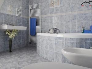 Prodej vícegeneračního domu, Rozdrojovice, Za Humny, 850 m2