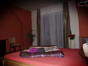 Pronájem rodinného domu, Rozdrojovice, Za Humny, 850 m2