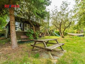 Prodej zahrady, Praha, 489 m2