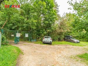 Prodej zahrady, Praha, 489 m2