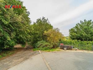 Prodej zahrady, Praha, 489 m2