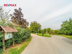 Prodej zahrady, Praha, 489 m2