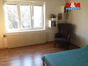 Pronájem bytu 2+1, Ostrava - Zábřeh, Ovocná, 75 m2