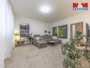 Prodej bytu 3+1, Praha - Hlubočepy, Lamačova, 67 m2