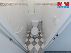 Prodej bytu 3+1, Praha - Hlubočepy, Lamačova, 67 m2