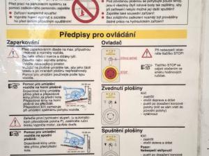 Prodej garáže, Praha - Hostivař, Přeštická, 13 m2