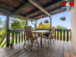 Prodej chaty, Telnice - Liboňov, 36 m2