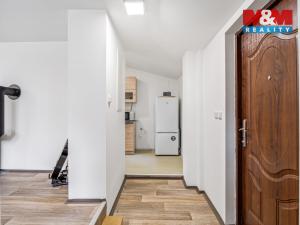 Prodej chaty, Telnice - Liboňov, 36 m2