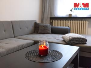 Prodej bytu 2+1, Slaný, Gagarinova, 41 m2