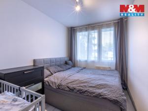 Prodej bytu 2+1, Slaný, Gagarinova, 41 m2