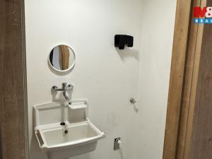 Pronájem bytu 4+kk, Rakovník - Rakovník II, Boční, 86 m2