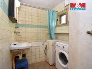 Prodej rodinného domu, Měšice, 5. května, 156 m2