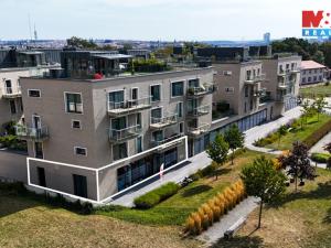 Prodej obchodního prostoru, Praha - Smíchov, Kobrova, 276 m2