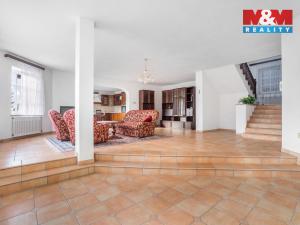 Prodej rodinného domu, Frýdštejn - Sestroňovice, 387 m2