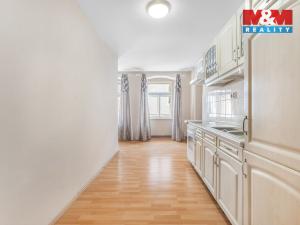 Prodej rodinného domu, Frýdlant, ČSA, 310 m2