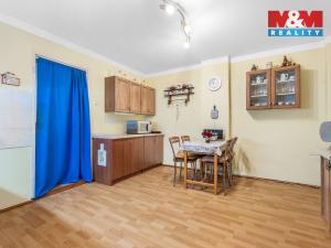 Prodej rodinného domu, Frýdlant, ČSA, 310 m2