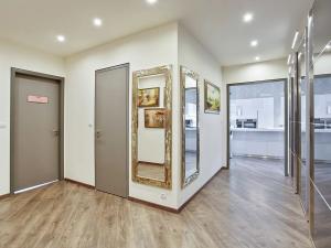 Pronájem bytu 3+kk, Praha - Vinohrady, Korunní, 93 m2