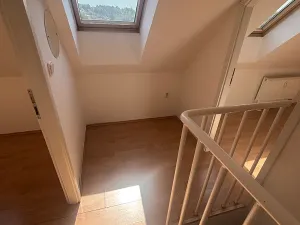Pronájem bytu 3+kk, Náměšť nad Oslavou, Masarykovo nám., 92 m2