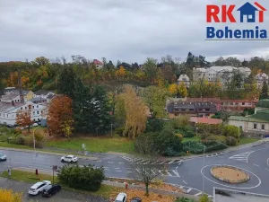 Pronájem bytu 2+1, Mladá Boleslav, Pražská brána, 100 m2