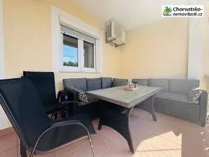 Prodej bytu 2+1, Novalja, Chorvatsko, 55 m2