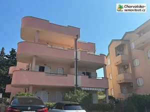 Prodej bytu 3+kk, Novalja, Chorvatsko, 50 m2