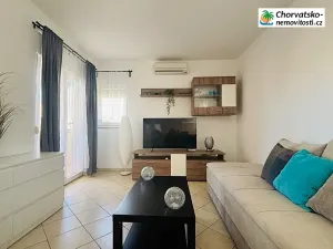 Prodej bytu 2+kk, Stara Novalja, Chorvatsko, 53 m2