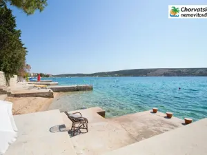 Prodej bytu 2+kk, Stara Novalja, Chorvatsko, 53 m2