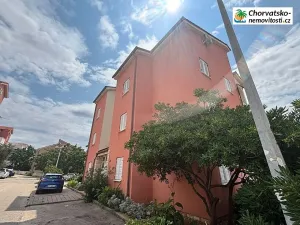 Prodej bytu 3+kk, Novalja, Chorvatsko, 47 m2