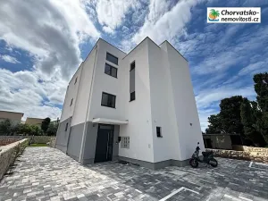 Prodej bytu 3+1, Novalja, Chorvatsko, 59 m2