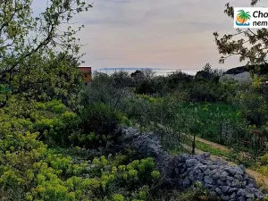 Prodej pozemku pro bydlení, Vrbnik, Chorvatsko, Ulica Potočina, 625 m2