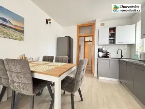 Prodej bytu 3+kk, Novalja, Chorvatsko, Samorašnji put, 67 m2