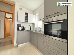 Prodej bytu 3+kk, Novalja, Chorvatsko, Samorašnji put, 67 m2