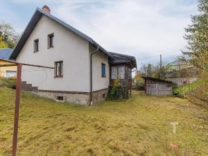 Prodej rodinného domu, Mistrovice, 110 m2