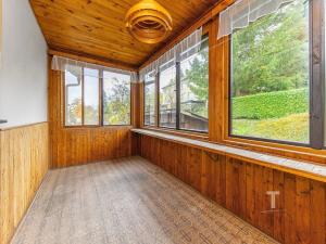 Prodej rodinného domu, Mistrovice, 110 m2