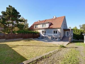 Prodej vícegeneračního domu, Mělník, Mladoboleslavská, 238 m2