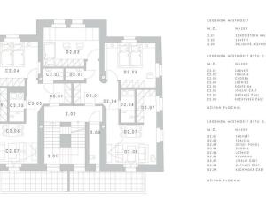 Prodej činžovního domu, Rumburk - Rumburk 1, Jiříkovská, 360 m2