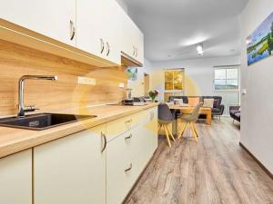 Prodej bytu 4+kk, Zdíkov, 105 m2