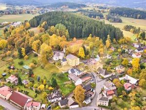 Prodej bytu 4+kk, Zdíkov, 105 m2