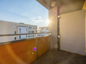 Pronájem bytu 1+kk, Frýdek-Místek - Frýdek, Nové Dvory-Podhůří, 41 m2