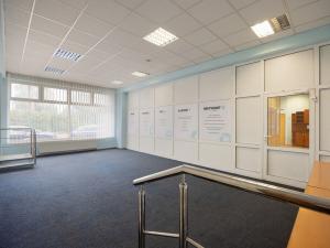 Prodej výrobních prostor, Ostrava - Vítkovice, Výstavní, 3550 m2