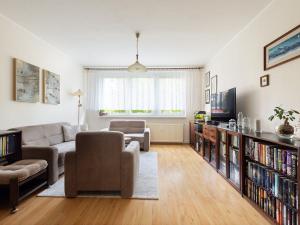 Prodej bytu 4+1, Ostrava - Dubina, Františka Formana, 79 m2