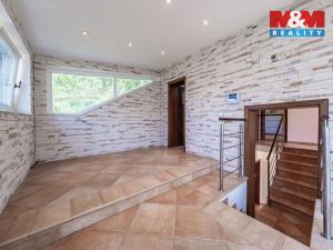 Prodej rodinného domu, Jirny, K Lesu, 164 m2