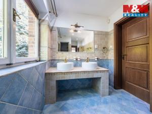 Prodej rodinného domu, Jirny, K Lesu, 164 m2