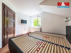 Prodej rodinného domu, Jirny, K Lesu, 164 m2