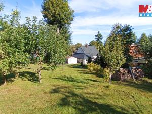 Prodej chalupy, Brandov, Rudé armády, 120 m2