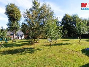 Prodej chalupy, Brandov, Rudé armády, 120 m2