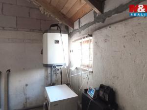 Prodej chalupy, Brandov, Rudé armády, 120 m2