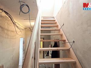 Prodej chalupy, Brandov, Rudé armády, 120 m2