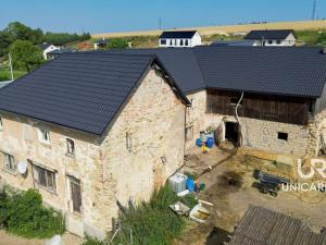 Prodej rodinného domu, Kamenná Horka, 273 m2