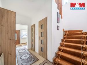 Prodej rodinného domu, Dolní Bělá, 169 m2